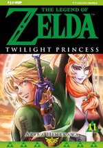 The Legend of Zelda Twilight Princess